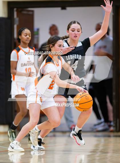 Thumbnail 1 in Ledford @ North Davidson photogallery.