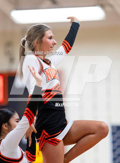 Thumbnail 3 in Ledford @ North Davidson photogallery.