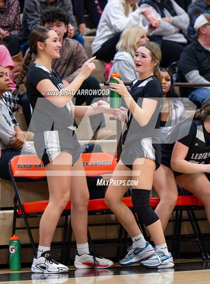 Thumbnail 2 in Ledford @ North Davidson photogallery.