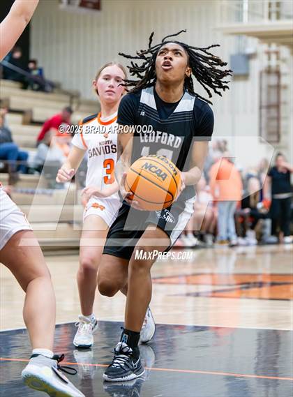 Thumbnail 3 in Ledford @ North Davidson photogallery.