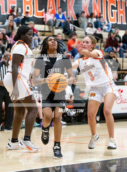Thumbnail 3 in Ledford @ North Davidson photogallery.