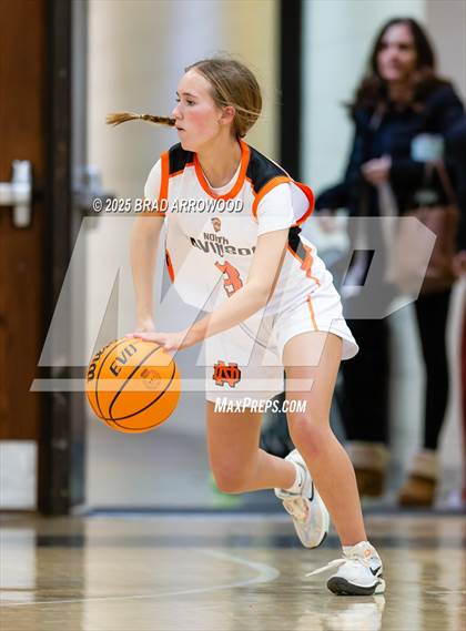 Thumbnail 1 in Ledford @ North Davidson photogallery.