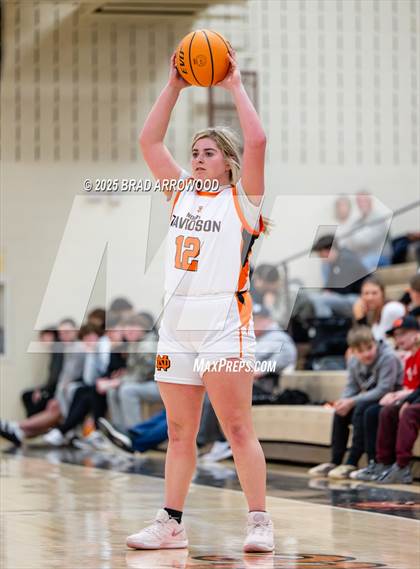 Thumbnail 1 in Ledford @ North Davidson photogallery.