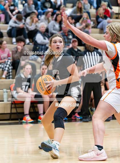 Thumbnail 3 in Ledford @ North Davidson photogallery.