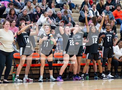 Thumbnail 3 in Ledford @ North Davidson photogallery.