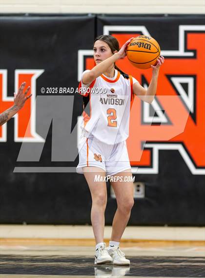 Thumbnail 2 in Ledford @ North Davidson photogallery.