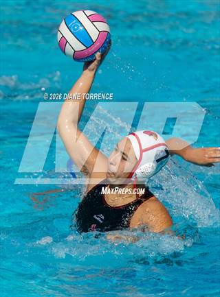 San Bernardino vs Edgewood (CIF-SS Div 5 Final)