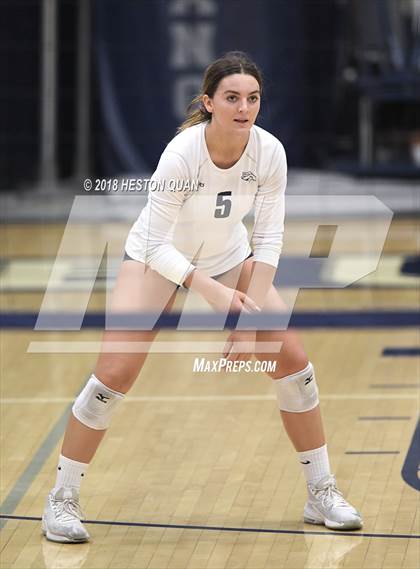 Thumbnail 3 in San Clemente @ Trabuco Hills (CIF-SS D2 Semi-Final) photogallery.