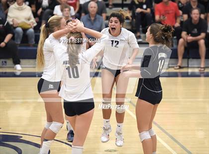 Thumbnail 1 in San Clemente @ Trabuco Hills (CIF-SS D2 Semi-Final) photogallery.