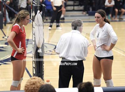 Thumbnail 1 in San Clemente @ Trabuco Hills (CIF-SS D2 Semi-Final) photogallery.