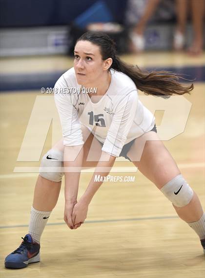 Thumbnail 3 in San Clemente @ Trabuco Hills (CIF-SS D2 Semi-Final) photogallery.