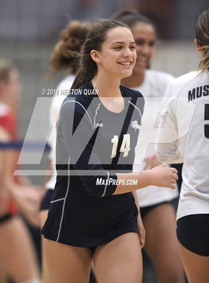 Thumbnail 1 in San Clemente @ Trabuco Hills (CIF-SS D2 Semi-Final) photogallery.