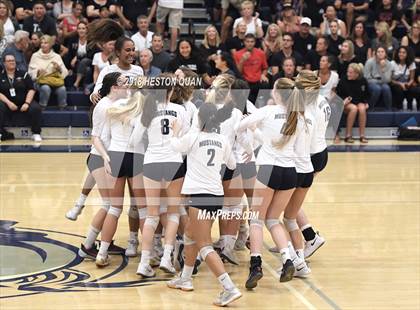 Thumbnail 1 in San Clemente @ Trabuco Hills (CIF-SS D2 Semi-Final) photogallery.