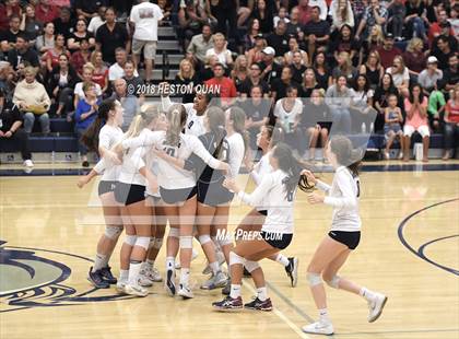 Thumbnail 2 in San Clemente @ Trabuco Hills (CIF-SS D2 Semi-Final) photogallery.