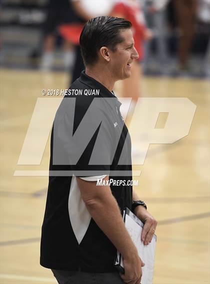 Thumbnail 1 in San Clemente @ Trabuco Hills (CIF-SS D2 Semi-Final) photogallery.