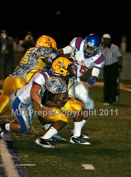 Thumbnail 3 in Memphis University @ Olive Branch photogallery.