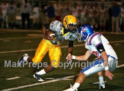 Thumbnail 3 in Memphis University @ Olive Branch photogallery.