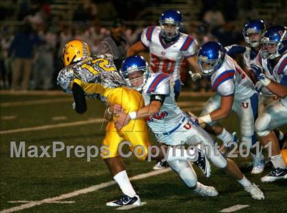 Thumbnail 1 in Memphis University @ Olive Branch photogallery.
