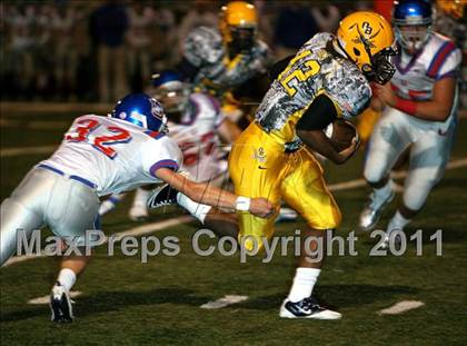 Thumbnail 1 in Memphis University @ Olive Branch photogallery.