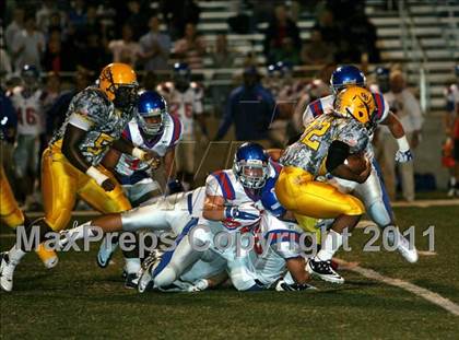 Thumbnail 2 in Memphis University @ Olive Branch photogallery.
