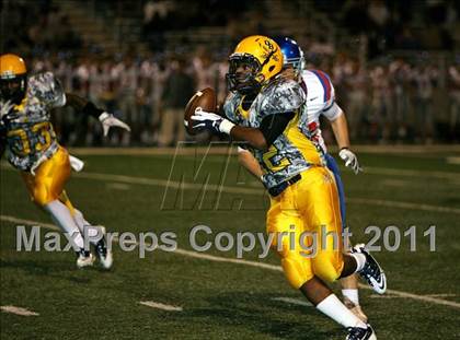 Thumbnail 3 in Memphis University @ Olive Branch photogallery.