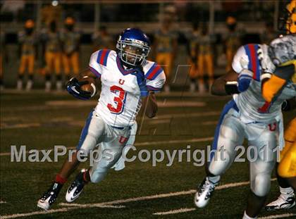 Thumbnail 1 in Memphis University @ Olive Branch photogallery.