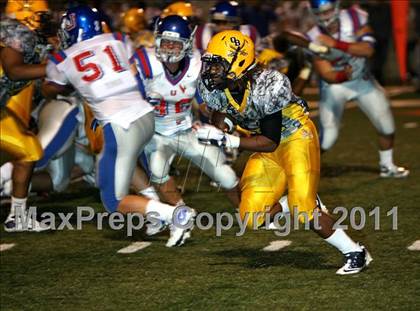 Thumbnail 3 in Memphis University @ Olive Branch photogallery.