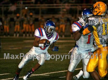 Thumbnail 2 in Memphis University @ Olive Branch photogallery.