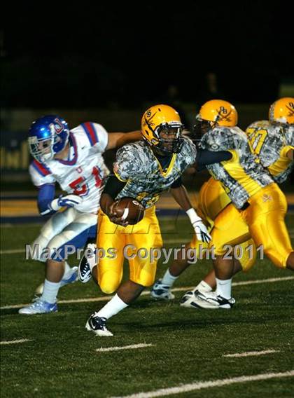 Thumbnail 2 in Memphis University @ Olive Branch photogallery.