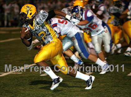Thumbnail 1 in Memphis University @ Olive Branch photogallery.