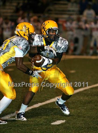 Thumbnail 1 in Memphis University @ Olive Branch photogallery.