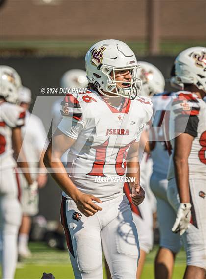 Thumbnail 1 in JSerra Catholic @ Servite photogallery.