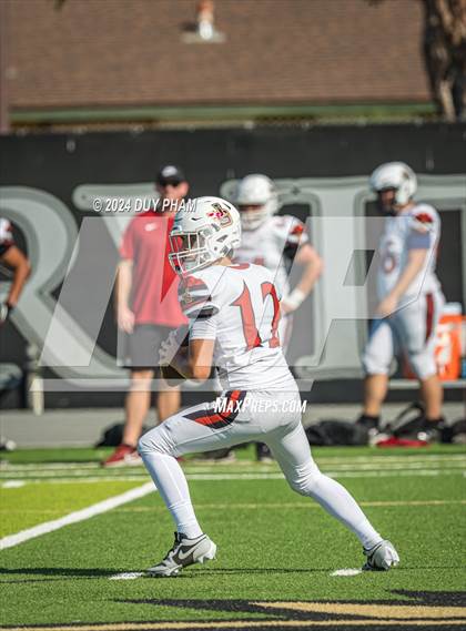 Thumbnail 1 in JSerra Catholic @ Servite photogallery.