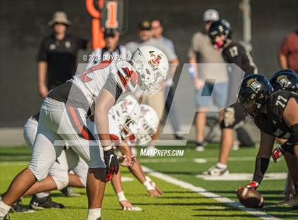 Thumbnail 3 in JSerra Catholic @ Servite photogallery.