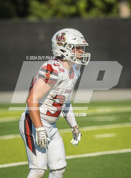 Thumbnail 2 in JSerra Catholic @ Servite photogallery.