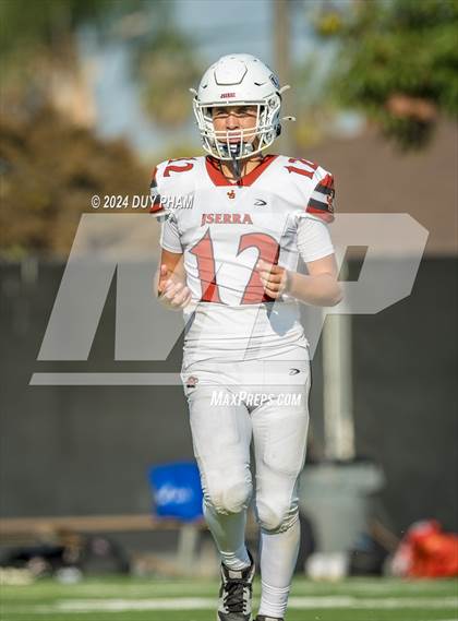 Thumbnail 3 in JSerra Catholic @ Servite photogallery.