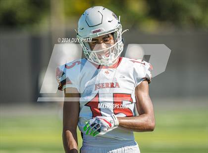 Thumbnail 1 in JSerra Catholic @ Servite photogallery.