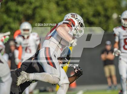 Thumbnail 3 in JSerra Catholic @ Servite photogallery.