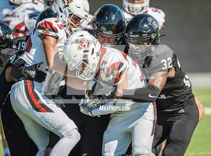 Thumbnail 2 in JSerra Catholic @ Servite photogallery.