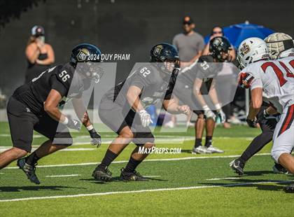 Thumbnail 2 in JSerra Catholic @ Servite photogallery.
