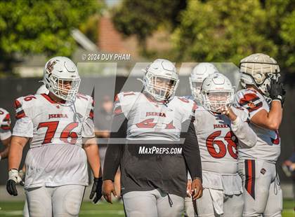 Thumbnail 1 in JSerra Catholic @ Servite photogallery.