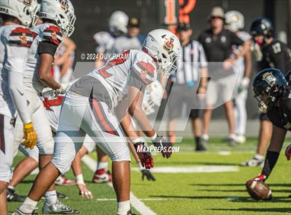 Thumbnail 3 in JSerra Catholic @ Servite photogallery.