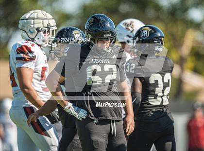 Thumbnail 1 in JSerra Catholic @ Servite photogallery.