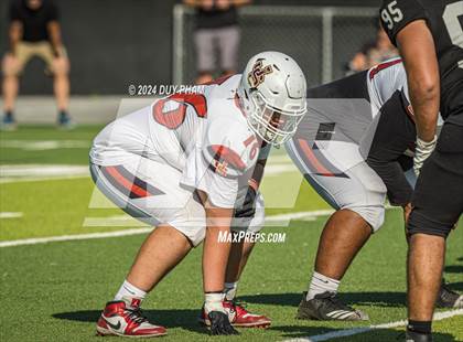 Thumbnail 2 in JSerra Catholic @ Servite photogallery.