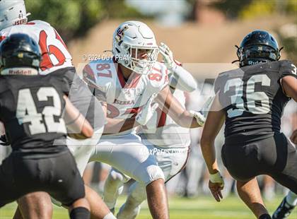 Thumbnail 2 in JSerra Catholic @ Servite photogallery.