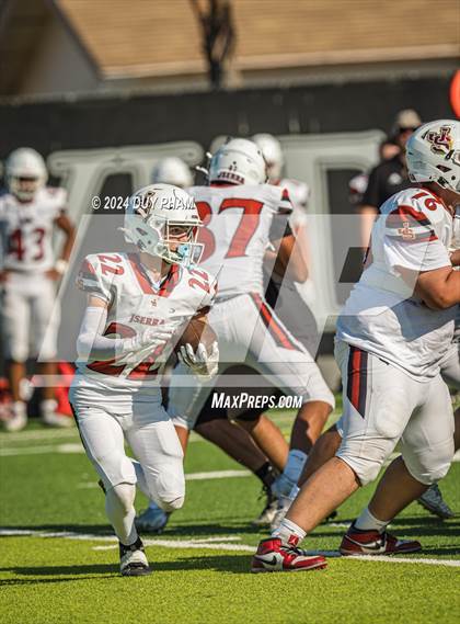 Thumbnail 1 in JSerra Catholic @ Servite photogallery.