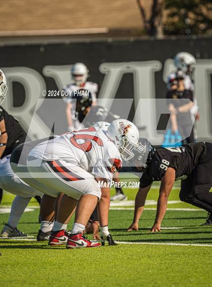 Thumbnail 3 in JSerra Catholic @ Servite photogallery.