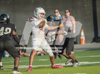 Thumbnail 1 in JSerra Catholic @ Servite photogallery.