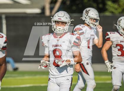 Thumbnail 1 in JSerra Catholic @ Servite photogallery.