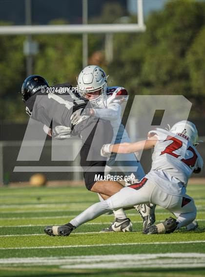 Thumbnail 1 in JSerra Catholic @ Servite photogallery.